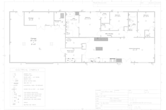 draw electrical drawing using by nec