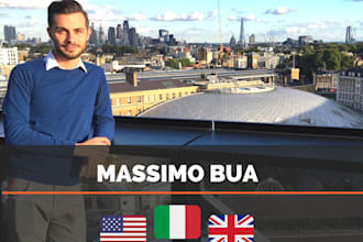 be your italian teacher, italian lessons and conversation