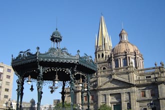 forward parcel or items to and from mexico