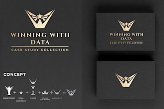design a modern minimalist and elegant logo design