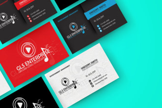 do make a beautiful business card design
