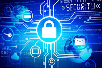 develop or support you on ai based tools for cybersecurity