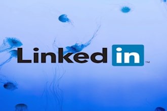 create professional linkedin profile