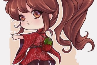 draw beautiful anime or manga art