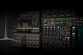 do sound design for games, video or any
