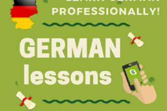 german lessons online skype