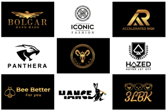 design urban streetwear, fashion, boutique and clothing logo