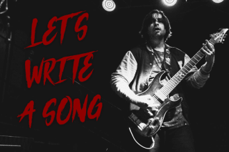 write a metalcore or melodic hardcore song for you