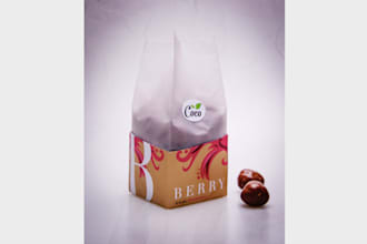 create a  packaging design