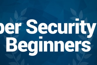 offer cybersecurity courses like linux for pentesters, network security, etc