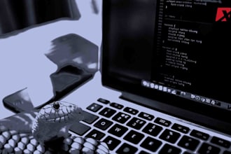 help you with sockets in a scanner software