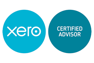 do professional bookkeeping on xero