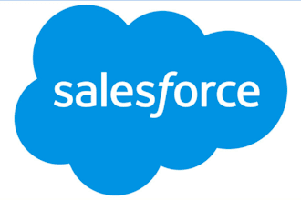 integrate salesforce with your app