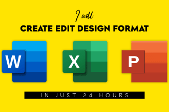 format edit microsoft word documents
