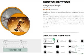 do migrations, support and full website development of ecommerce