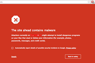 remove malware from wordpress site
