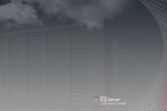 do database development and administration