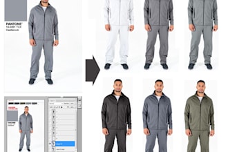 professionally editing photos for e commerce