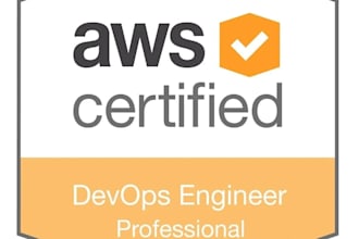 setup your infrastructure on AWS