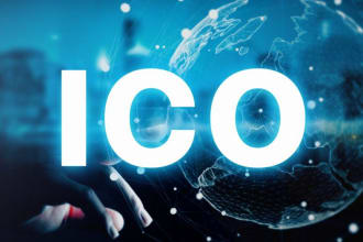 write a technical article on crypto and blockchain