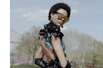 color correct your images and make them look like vogue