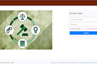 create dashboard, reports in PHP, mysql, powerbi,bi analytics
