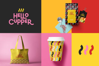 design your next amazing product line and packaging