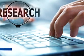offer content writing services in all fields