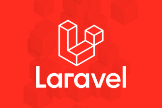 fix bugs, develop and upgrade laravel