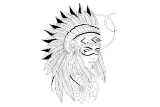 do vector tracing, vectorize logo, convert to vector, vector trace