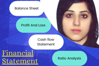 make financial statements,balance sheet,income statement