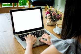 write technology blogs or articles
