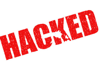 remove malware from hacked wordpress website and add security