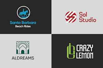 design a business logo design
