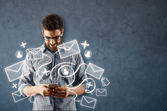 instantly ai cold email marketing, end to end