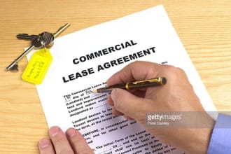 create lease rental agreement vehicle rental partnership nda