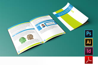 design minimalist magazine design, magazine layout