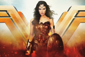 turn you into wonder woman