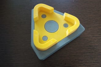 provide high quality 3d printing in pla