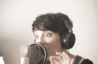 write a script for your commercial or ad, video script