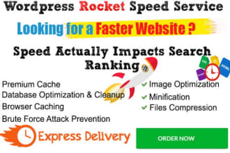 do wordpress speed optimization with gt metrix pagespeed