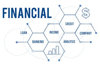 do anything in financial and accounting
