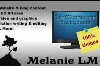 write 18 unique blog comments on your blog in a week