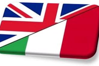 translate an up to 300 words article from English to Italian