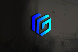 design complete corporate brand identity