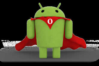submit 25 Honest and Authentic ANDROID 5 star Ratings to your free app