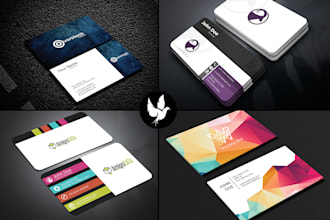 design creative business card