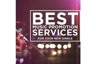get your songs on well indexed music blogs for proper publicity