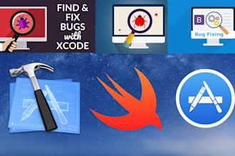 solve your ios apps related bugs and errors