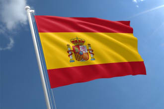 provide english to spanish translation and back